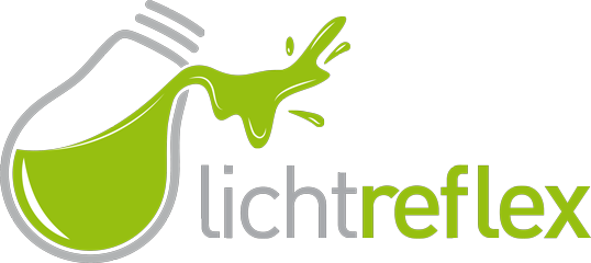 Licht Reflex